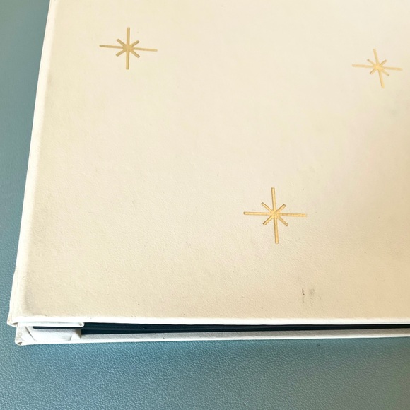 Mid Century Scrapbook Vintage 1960s Photo Album Memory Book Keepsake Scrap Book - Picture 8 of 8